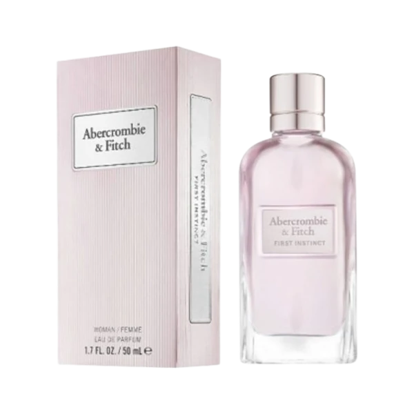 Abercrombie & Fitch First Instinct Woman eau de parfum