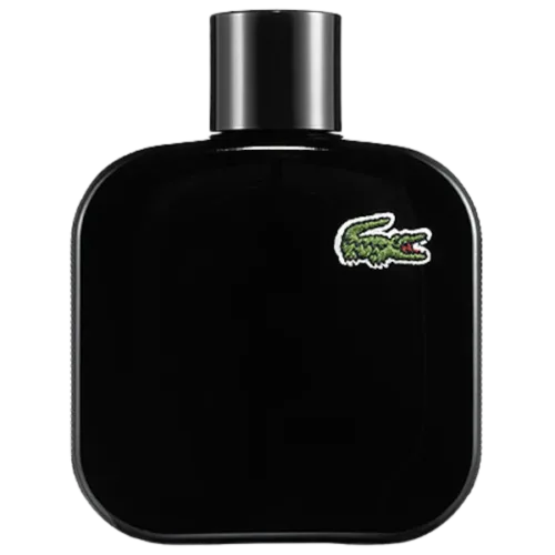 Eau De Lacoste L 12,12 Noir eau de toilette pour homme