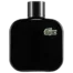 Eau De Lacoste L 12,12 Noir eau de toilette pour homme