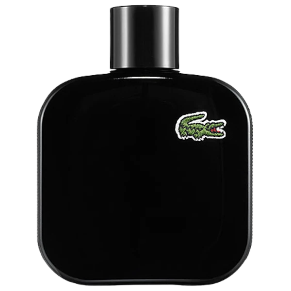 Eau De Lacoste L 12,12 Noir eau de toilette pour homme