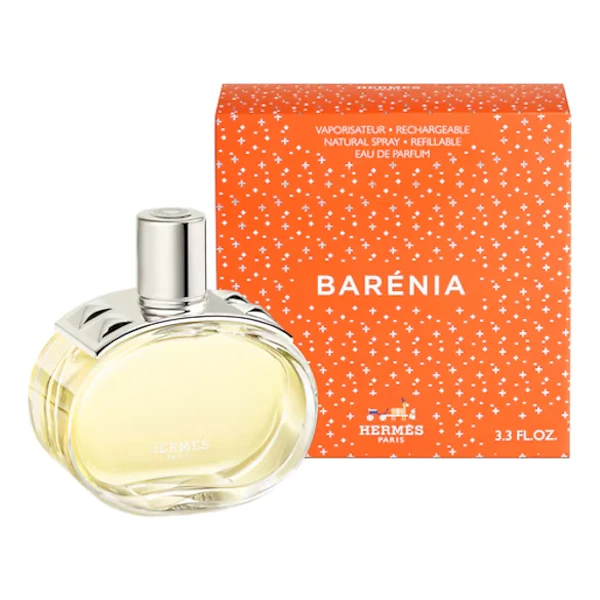 Hermès Barénia eau de parfum spray rechargeable