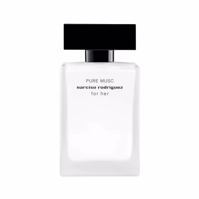 Narciso Rodriguez For Her Pure Musc eau de parfum vaporisateur